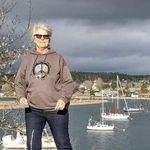 Barb Erwin Hatchel - @barbj54 - Instagram