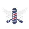 BarberWings - @wingsthebarber - TikTok