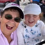 Barb Farmer - @barbfarmer - Instagram