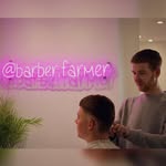 David - @barber.farmer - Instagram