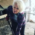 Farmer Barb - @barb_the_farmer - Instagram