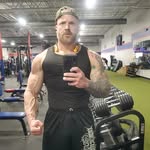Mike Williams - @barbarian_farmer - Instagram