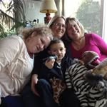 Barb Farrell - @babsjeans16 - Instagram