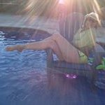 Barb Farrell - @barbfarrrrr - Instagram