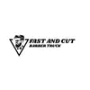 Fast and Cut Barber Truck - @fast.and.cut.barb - TikTok