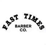 Fast Times Barber Company - @fasttimesbarberco - Instagram