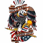 HOLD FAST BARBER SHOP - @holdfastbarbershopnj - Instagram