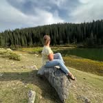 Ольга Федорова - @fedorova_olga_barbashova993 - Instagram