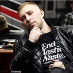 Фёдор - @fedor.barber - Instagram