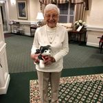 Barb Feldman - @mikebo3389 - Instagram