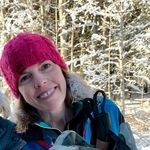 Barb Ferguson - @barbferguson63 - Instagram