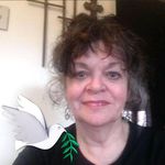 Barb ferguson - @koyot27924 - Instagram