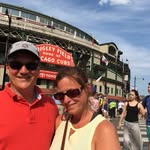 Barb Ferris - @mbnaf - Instagram