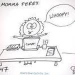 Barb - @barbferry - Instagram