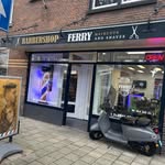 Barbershop Ferry - @barbershop_ferry - Instagram