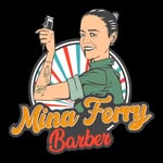 Mina Ferry Barber 💈 - @minaferrybarber - Instagram