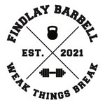 Findlay Barbell - @findlaybarbell - Instagram