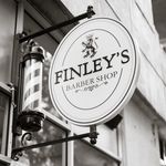 Finley's Barbershop - @finleysbarbershop - Instagram