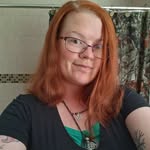 Barb Finney - @fiery_spirit_88 - Instagram