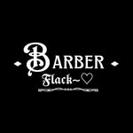 Barber_𝕱𝖑𝖆𝖈𝖐 - @barber_flack - Instagram
