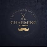 Charming Barbers/Mens Grooming - @charming_barbers_flackwell - Instagram