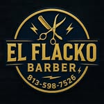 Ricardo Johany - @el_flacko_barber - Instagram