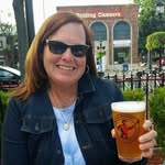 Barb Fleckenstein - @barbfleck - Instagram