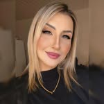 Bárbara Fleck - @baah_fleck - Instagram