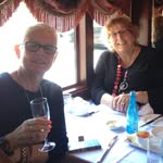 Barb Fleming Wilson - @nannabarbie - Instagram
