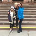 Barb Foley - @barbieboofoley - Instagram