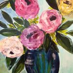 Barb Forbes Art - @barbforbesart - Instagram