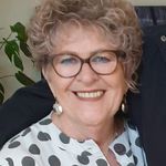 Barbara Forbes - @barbandjohnforbes - Instagram