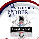 S.Forbes Barbering - @s.forbes.barbering - Instagram