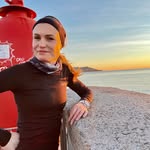 Barbara Forrest Ribolla - @babi_fashionrunner_ - Instagram