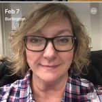 Barb Foster-Clark - @barbfosterclark - Instagram