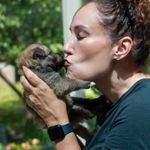 Barb Varela | Kitten Foster - @purrfessorbarb - Instagram