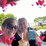 Barb Fowler - @barb55chookie - Instagram