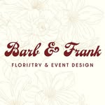 Barb & Frank - @barbandfrank_ - Instagram