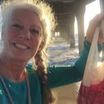 Barb Frank - @tortugagems - Instagram