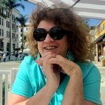 Barb Frantz - @woofdance - Instagram