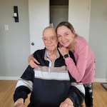 Barb Fraser - @kevinfraser21 - Instagram