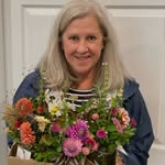 Barb Fraser - @the_bffbeginningflowerfarmer - Instagram