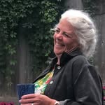 Barb Fraser Renwick - @barbrenwick - Instagram