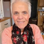 Barbara Ann Fraser - @barb.fraser - Instagram