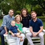 Barb Frey - @barbwolfie - Instagram