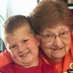 Barb Fuchs - @barbfuchs0966 - Instagram