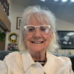 Barb Gaffney - @gaffneybarb - Instagram