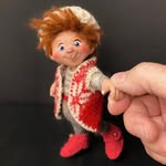 Barb George Soet - @gepetto_grandma - Instagram