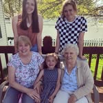 Barbara Pfeifer George - @barb_george_13 - Instagram