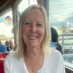 Barb Gill - @funflosser - Instagram